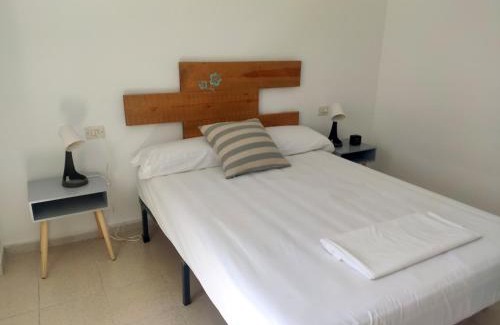 Peniscola Apartamento | Apartamentos Acapulco Peñiscola 3000