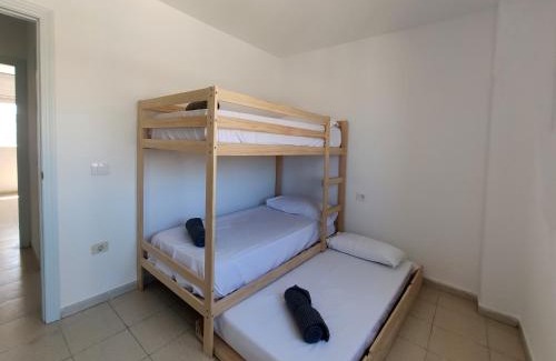 Peniscola Apartamento | Apartamentos Acapulco Peñiscola 3000