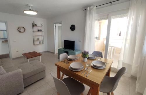 Peniscola Apartamento | Apartamentos Acapulco Peñiscola 3000