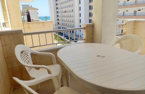 Peniscola Apartamento | Apartamentos Acapulco Peñiscola 3000