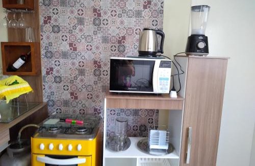 Teresina Apartamento | Apartamentos aconchegantes