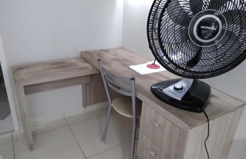 Teresina Apartamento | Apartamentos aconchegantes