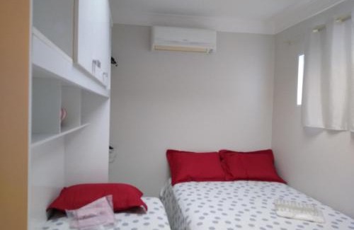 Teresina Apartamento | Apartamentos aconchegantes