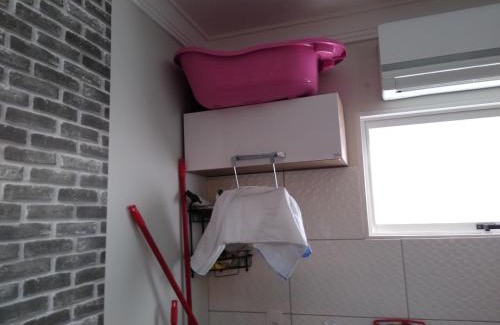 Teresina Apartamento | Apartamentos aconchegantes