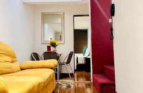 Quinta Paredes Apartamento | Apartamentos Aeropuerto Corferias