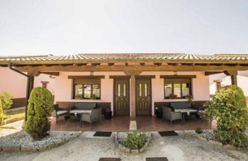 Avin Apartamento | Apartamentos Aires De Avin - Onis