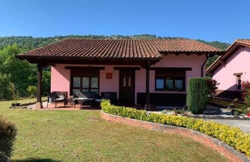 Avin Apartamento | Apartamentos Aires De Avin - Onis