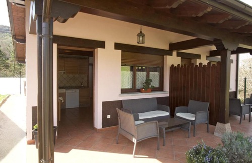 Avin Apartamento | Apartamentos Aires De Avin - Onis