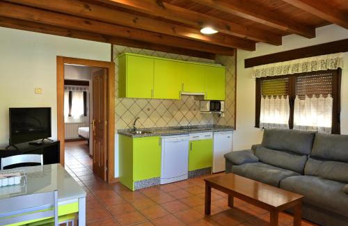 Avin Apartamento | Apartamentos Aires De Avin - Onis