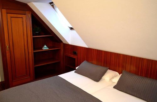 Perillo Apartamento | Apartamentos Alda Santa Cristina