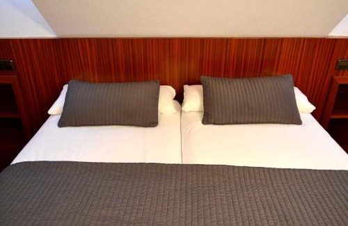 Perillo Apartamento | Apartamentos Alda Santa Cristina