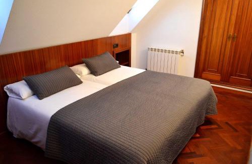 Perillo Apartamento | Apartamentos Alda Santa Cristina