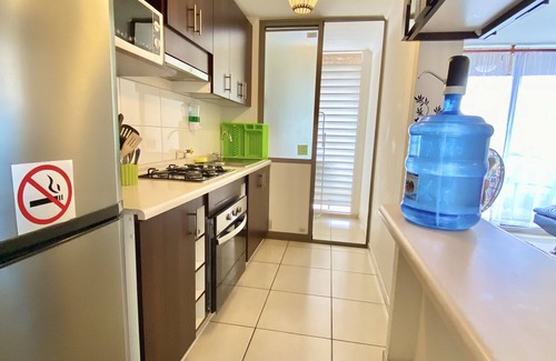 Arica Apartamento | Apartamentos Alma Socoroma