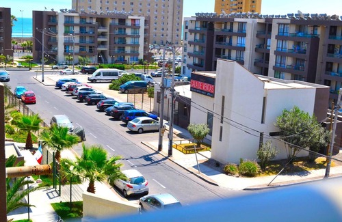 Arica Apartamento | Apartamentos Alma Socoroma