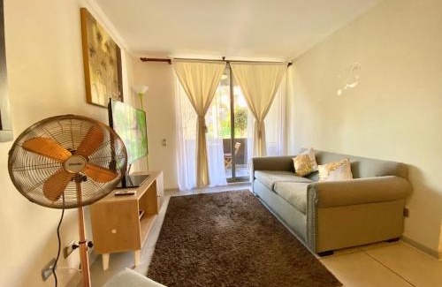 Arica Apartamento | Apartamentos Alma Surire