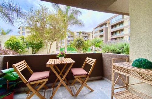 Arica Apartamento | Apartamentos Alma Surire