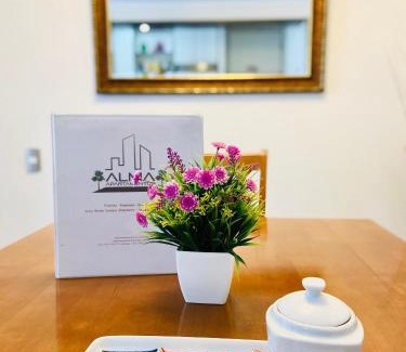 Arica Apartamento | Apartamentos Alma Surire