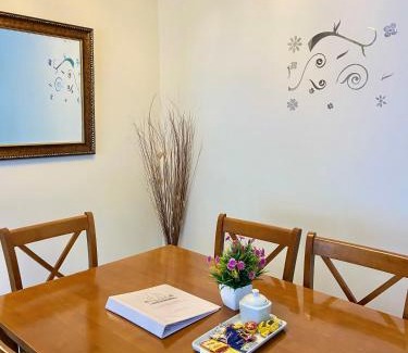 Arica Apartamento | Apartamentos Alma Surire