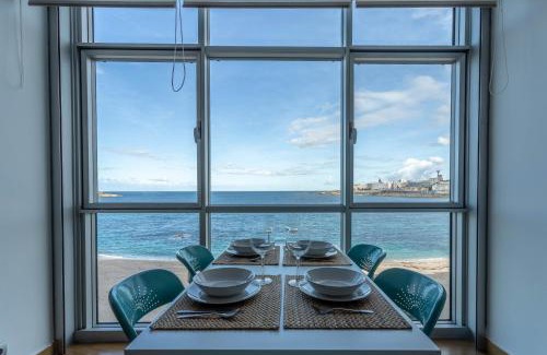 La Coruna Apartamento | Apartamentos Alocea
