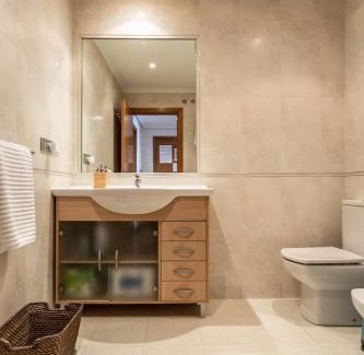La Coruna Apartamento | Apartamentos Alocea