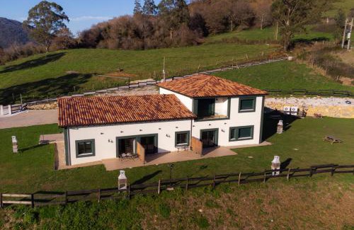 Lierganes Apartamento | Apartamentos Alto Ubiro