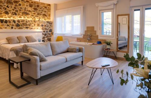 Lierganes Apartamento | Apartamentos Alto Ubiro