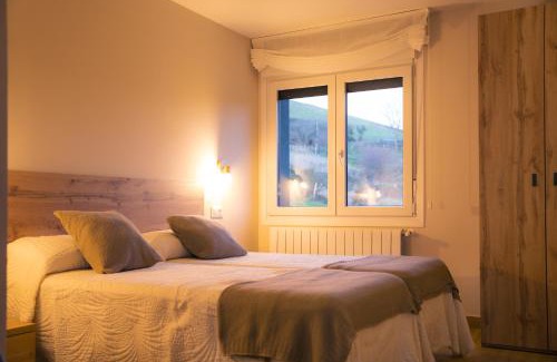 Lierganes Apartamento | Apartamentos Alto Ubiro