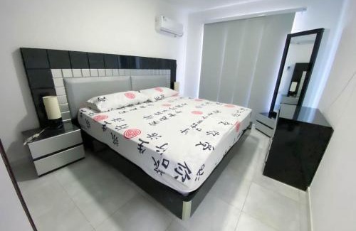 Riohacha Apartamento | Apartamentos amoblados Margaritas