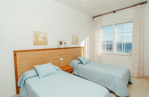 Muros Apartamento | Apartamentos Ancoradoiro