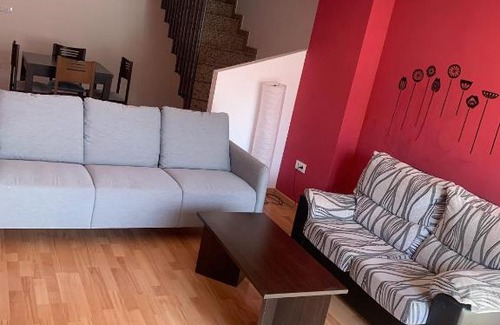 Andorra Apartamento | APARTAMENTOS ANDORRA Teruel