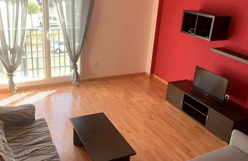 Andorra Apartamento | APARTAMENTOS ANDORRA Teruel