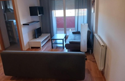 Andorra Apartamento | APARTAMENTOS ANDORRA Teruel