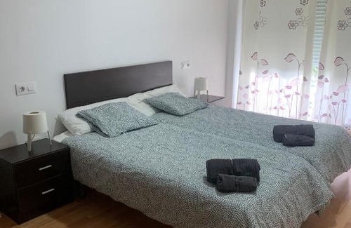 Andorra Apartamento | APARTAMENTOS ANDORRA Teruel