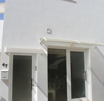 Playas del Palo Apartamento | Apartamentos Angelita Plaza Beach