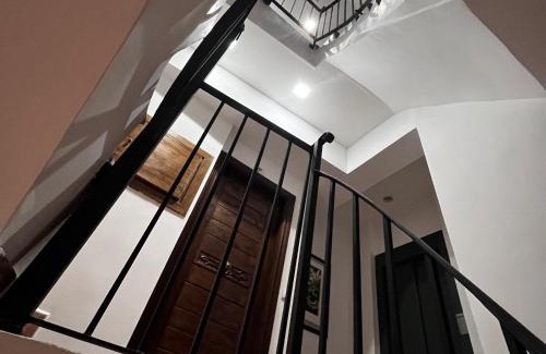 Las Ventas de Santa Lucia Apartamento | Apartamentos Angelus Plaza Mayor de Graus