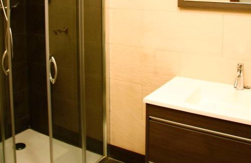 Las Ventas de Santa Lucia Apartamento | Apartamentos Angelus Plaza Mayor de Graus