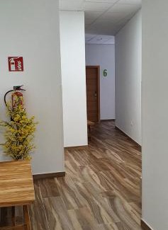 O Milladoiro Apartamento | Apartamentos Antares 2