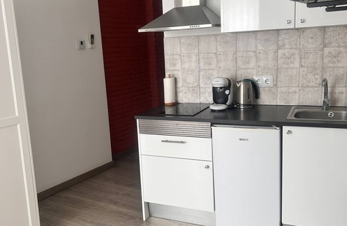Sitges Town Center Apartamento | APARTAMENTOS APARTACO