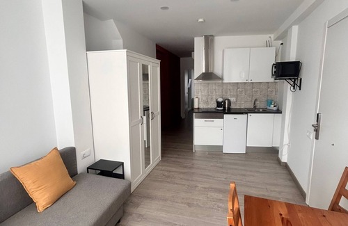 Sitges Town Center Apartamento | APARTAMENTOS APARTACO