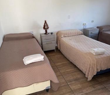 Termas de Rio Hondo Apartamento | Apartamentos Salvador