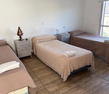 Termas de Rio Hondo Apartamento | Apartamentos Salvador