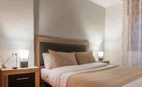 Aranda de Duero Apartamento | Apartamentos Aranda - DON DIEGO