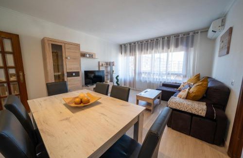 Aranda de Duero Apartamento | Apartamentos Aranda - DON DIEGO
