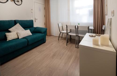 Aranda de Duero Apartamento | Apartamentos Aranda - Roble