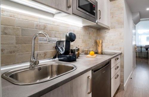 Aranda de Duero Apartamento | Apartamentos Aranda - Roble