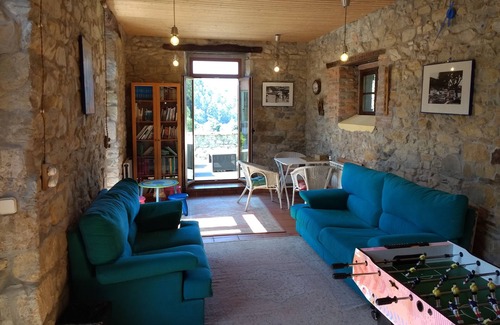 Valdes Cabaña | Arcos del Esva Apartamento 4 (4 adultos y 2 supleto de niños).Playa a 10 minutos