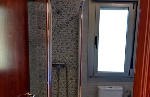 Valdes Cabaña | Arcos del Esva Apartamento 4 (4 adultos y 2 supleto de niños).Playa a 10 minutos