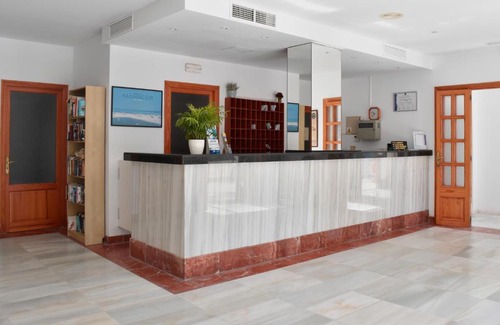 S'Illot-Cala Morlanda Apartamento | Apartamentos Arcos Playa