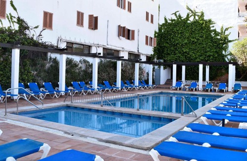 S'Illot-Cala Morlanda Apartamento | Apartamentos Arcos Playa