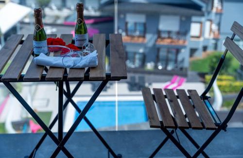 Noja Apartamento | Apartamentos Arillo Playa